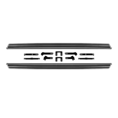 Pedane Laterali per Audi Q7 2016-2023