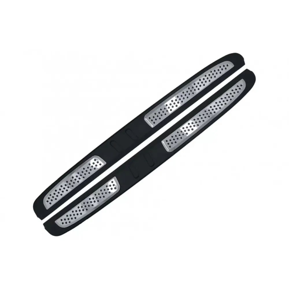 Pedane Laterali per Chevrolet Captiva 2006-2018