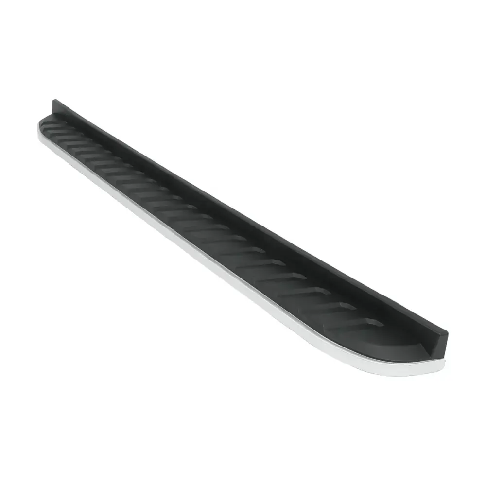 Pedane Laterali per Ford Ranger T6 Doppio Cabin 2011-2020