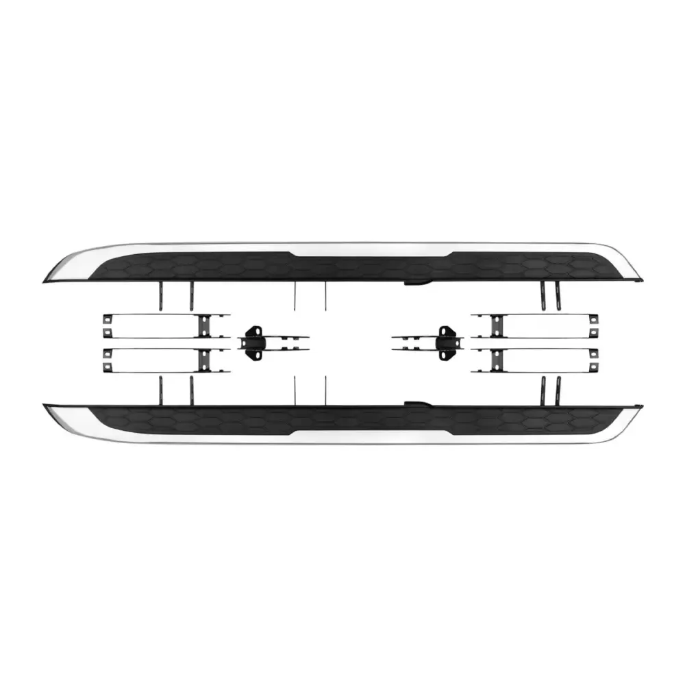 Pedane Laterali per Honda Cr-v dal 2018