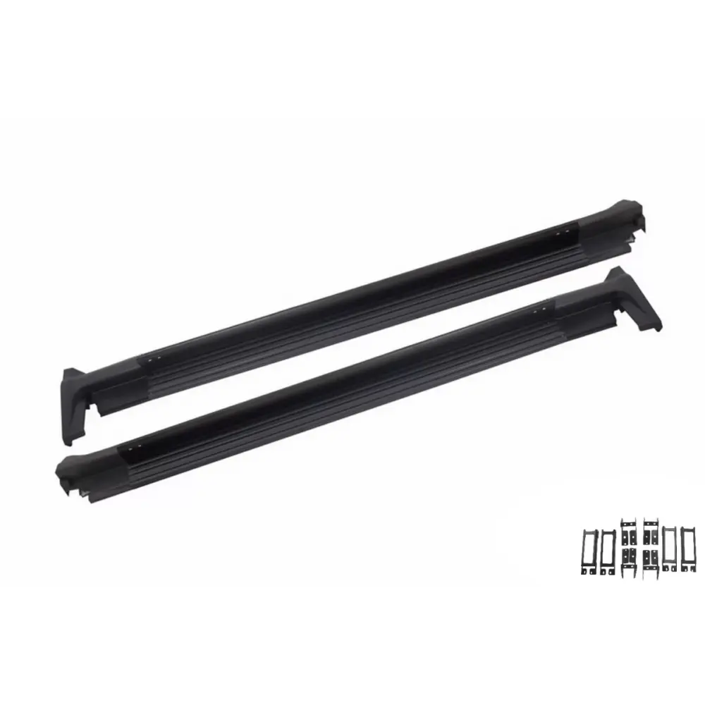 Pedane Laterali per Honda Cr-v Iii 2007-2011
