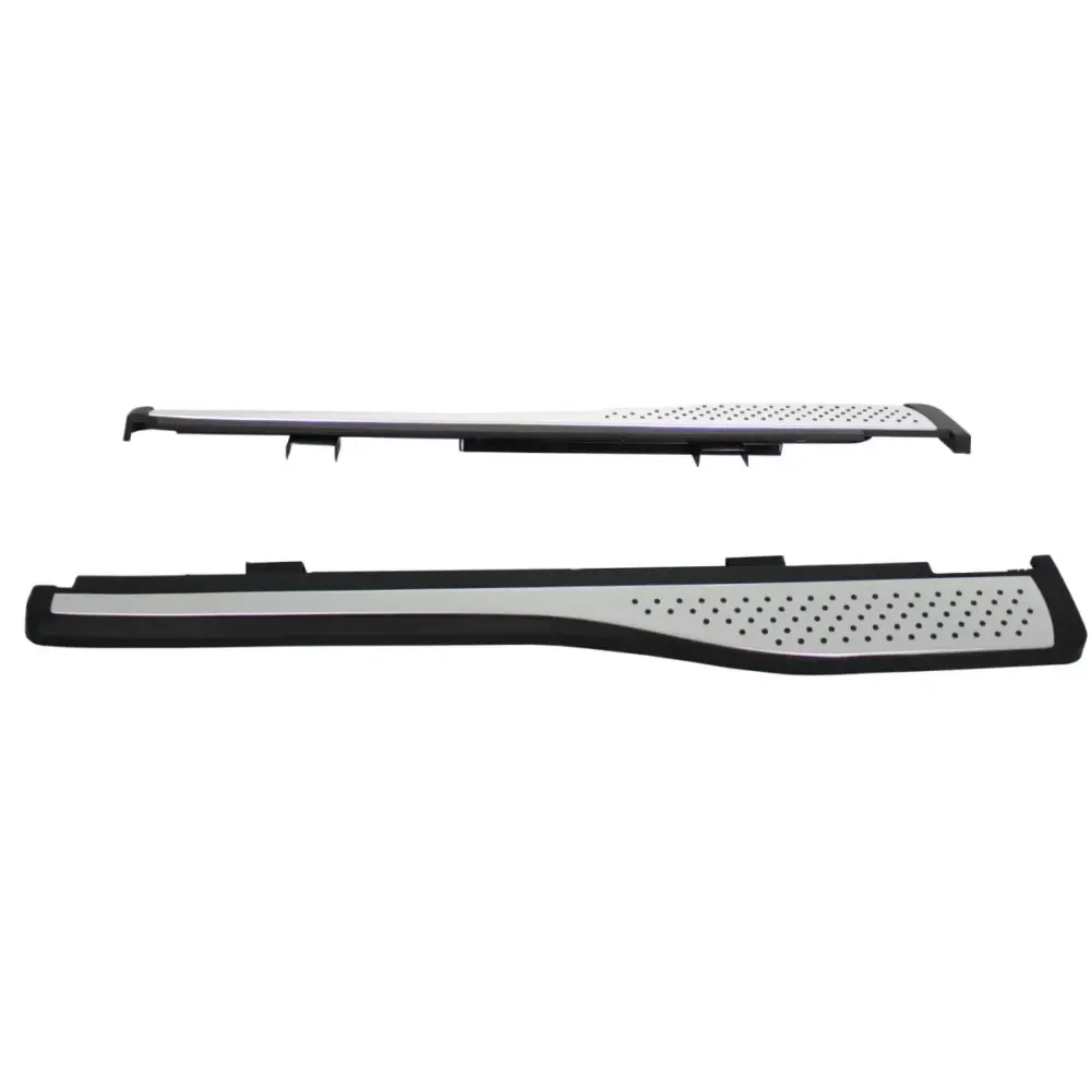 Pedane Laterali per Honda Cr-v Iv 2012-2016