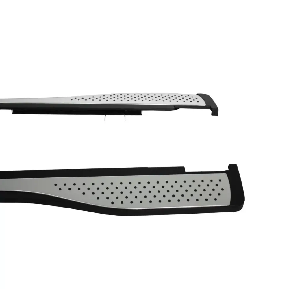 Pedane Laterali per Honda Cr-v Iv 2012-2016
