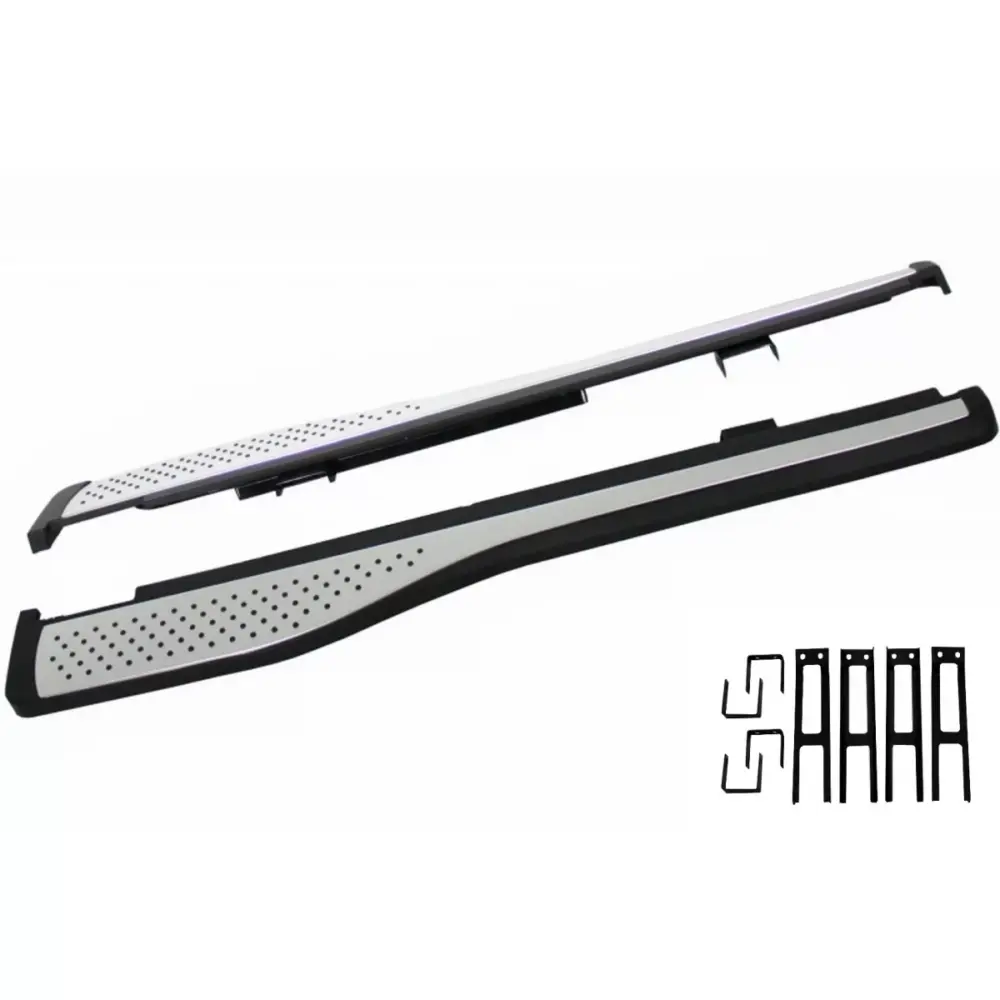Pedane Laterali per Honda Cr-v Iv 2012-2016