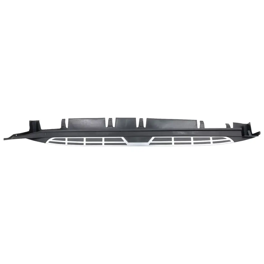 Pedane Laterali per Hyundai IX35 Lm 2009-2014