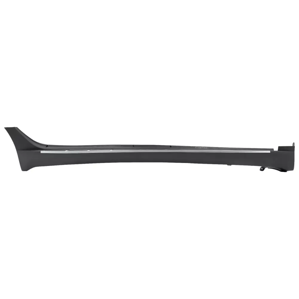 Pedane Laterali per Hyundai IX35 Lm 2009-2014
