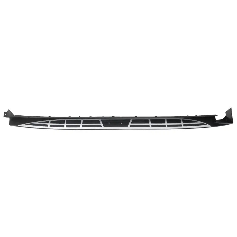 Pedane Laterali per Hyundai Santa Fe Mkiii Dm dal 2013