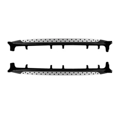 Pedane Laterali per Kia Sorento 2009-2015