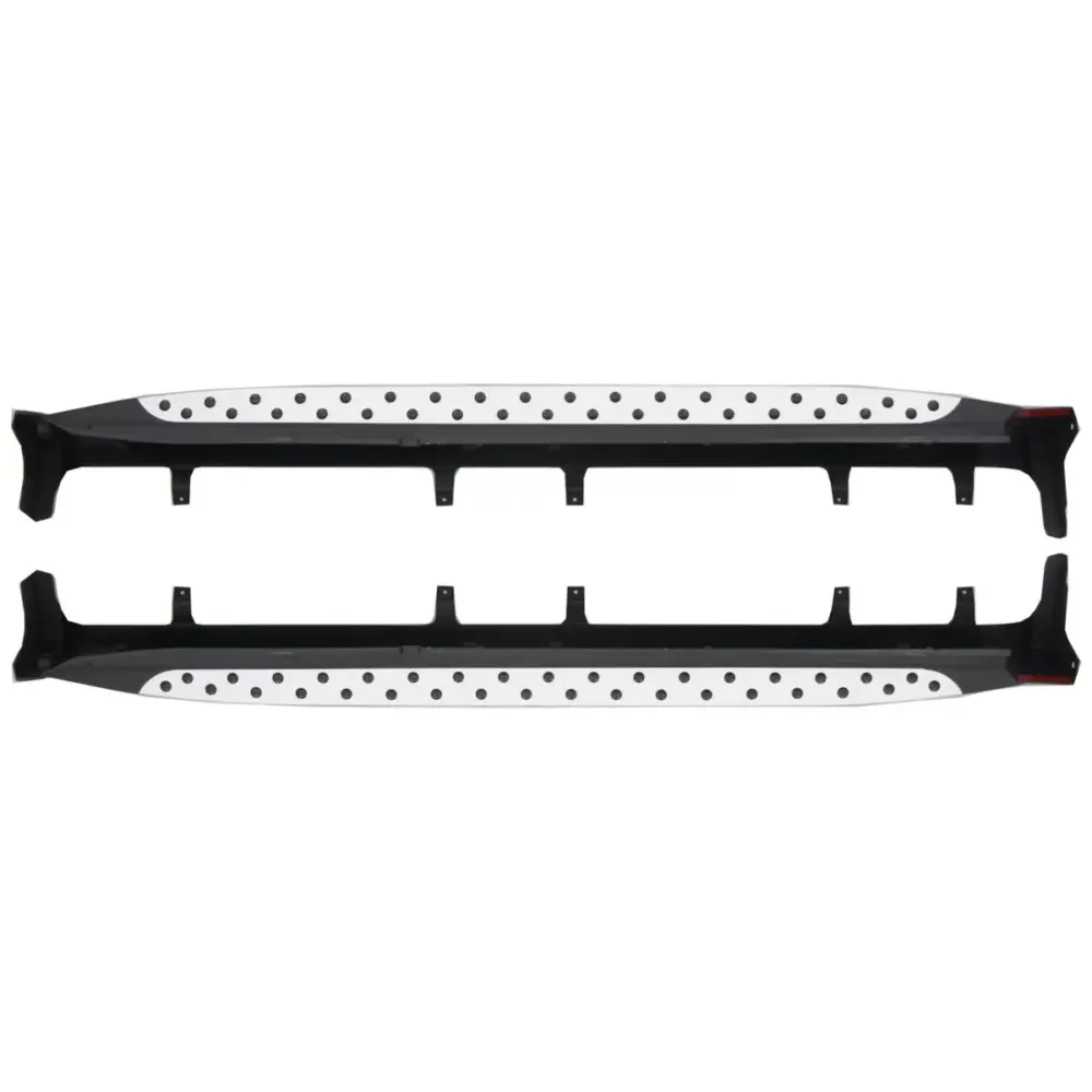 Pedane Laterali per Kia Sorento Ii Um 2012-2014