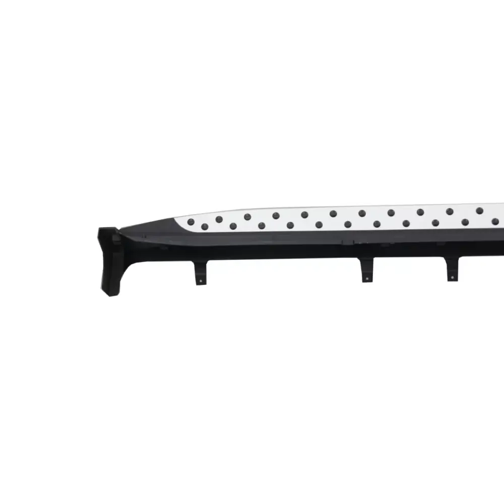 Pedane Laterali per Kia Sorento Ii Um 2012-2014