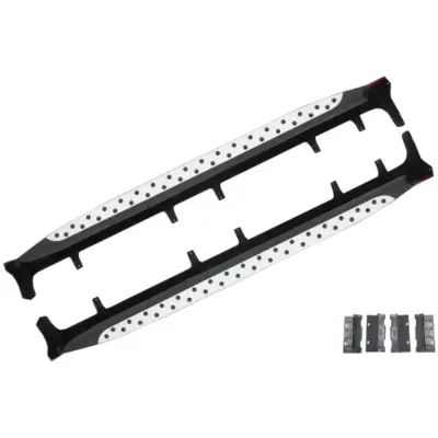 Pedane Laterali per Kia Sorento Ii Um 2012-2014