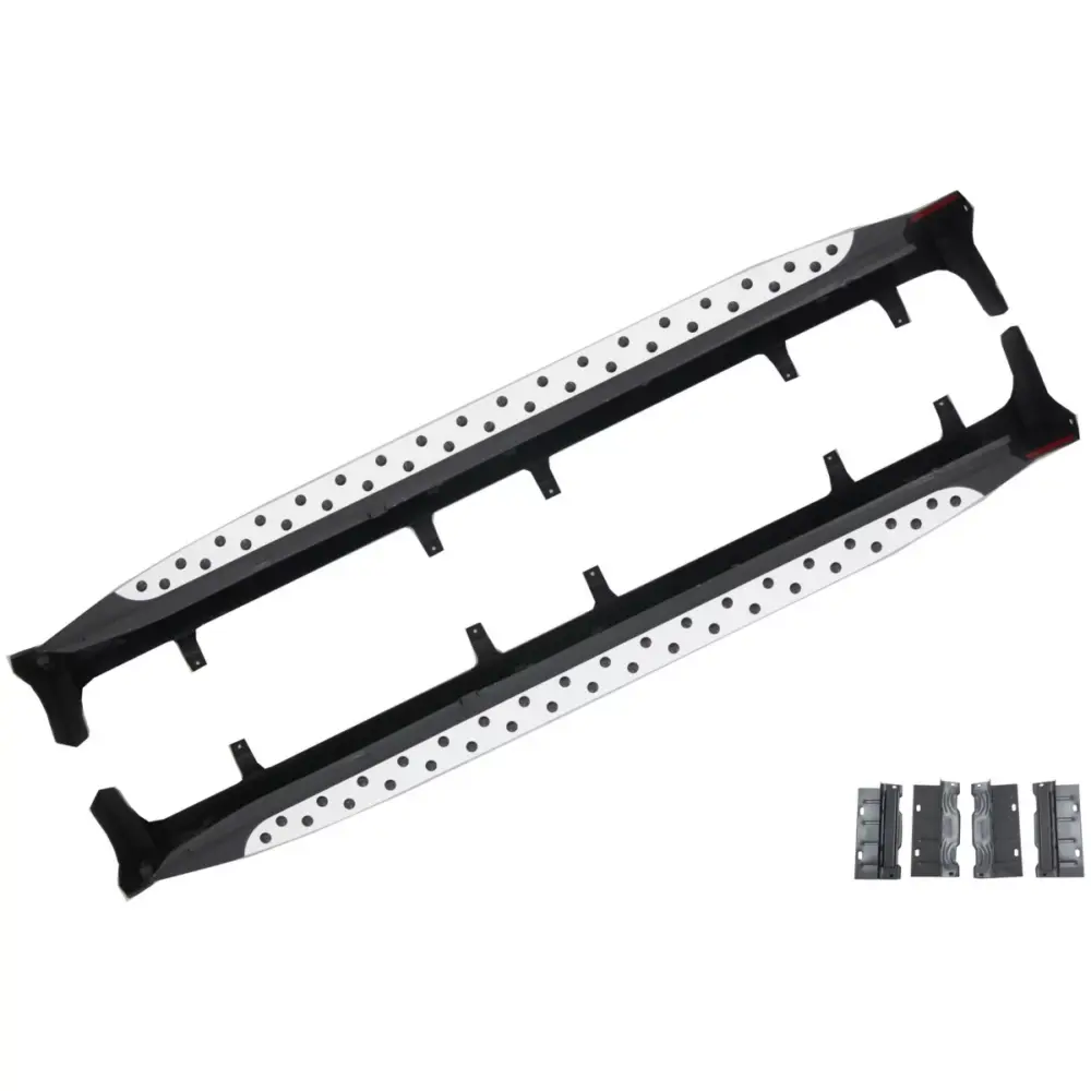 Pedane Laterali per Kia Sorento Ii Um 2012-2014