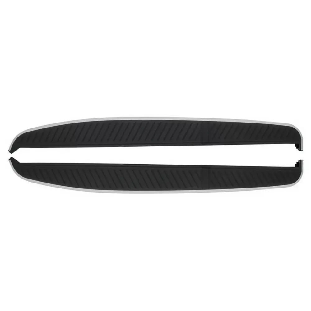 Pedane Laterali per Land Rover Range Rover Sport L320 2005-2013