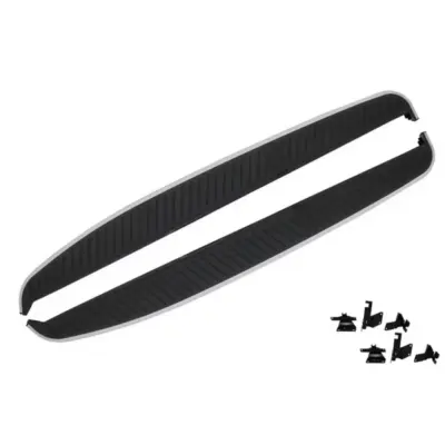 Pedane Laterali per Land Rover Range Rover Sport L320 2005-2013