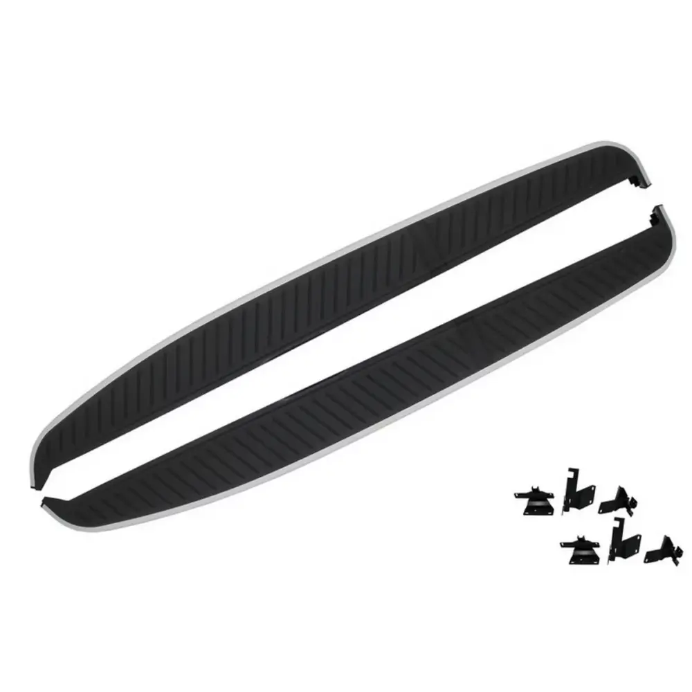 Pedane Laterali per Land Rover Range Rover Sport L320 2005-2013