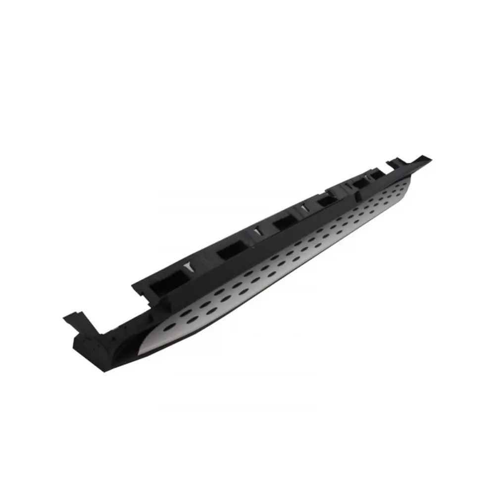 Pedane Laterali per Mercedes Gl-class X166 2012-2015 GLS Facelift 2016-2018