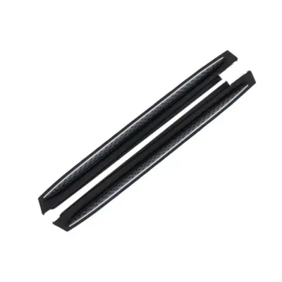 Pedane Laterali per Mercedes ml W164 2005-2011 Classe M Lato Destro e Sinistro