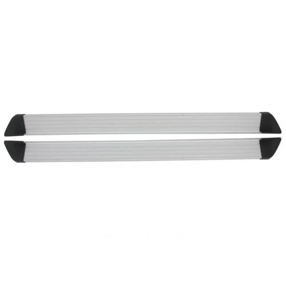 Pedane Laterali per Nissan X-trail Ii 2007-2012
