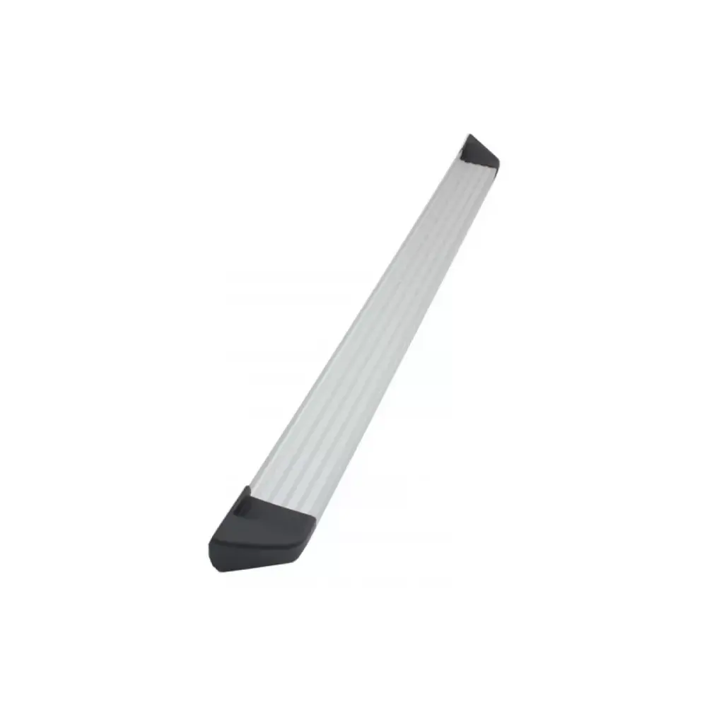 Pedane Laterali per Nissan X-trail Ii 2007-2012