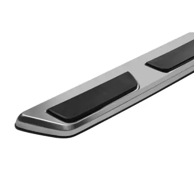 Pedane Laterali Posteriori per Audi Q5 2008-2017 Versione 2