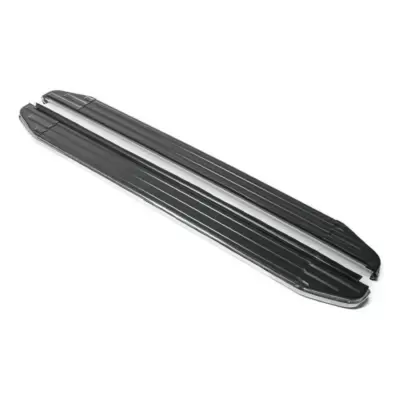 Pedane Laterali Rival Premium per Ford Kuga 2008-2013
