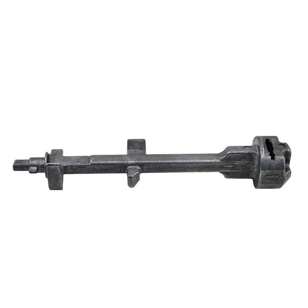 Perno Cilindro Bloccaggio Albero Accensione per Toyota RAV4 2003