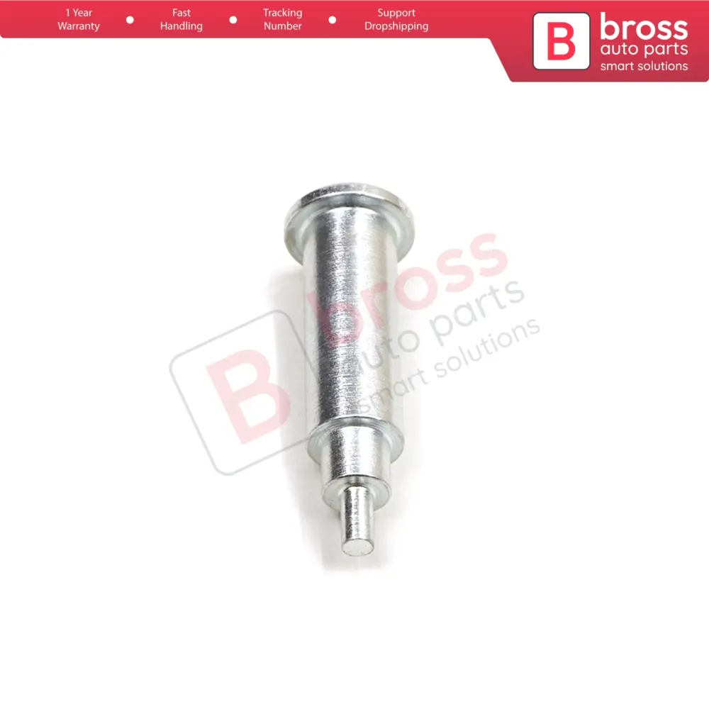 Perno Fissaggio Chiusura Porta per BMW E36 E46 E39 E38 E83 51217202146