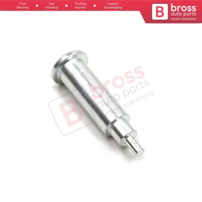Perno Fissaggio Chiusura Porta per BMW E36 E46 E39 E38 E83 51217202146