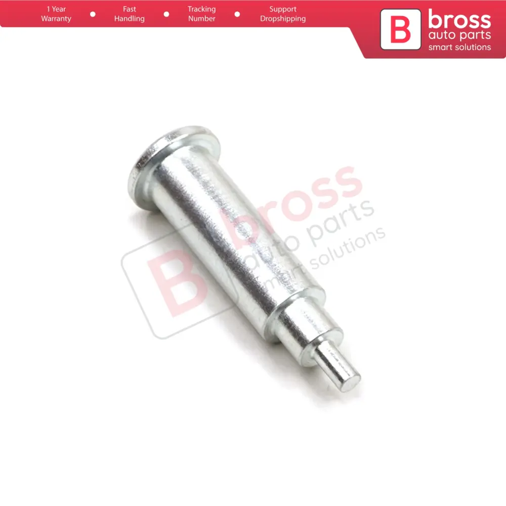 Perno Fissaggio Chiusura Porta per BMW E36 E46 E39 E38 E83 51217202146