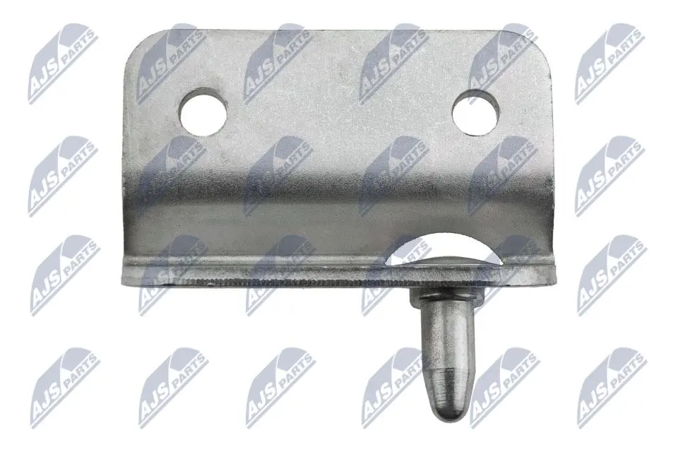 Perno Inferiore Porta Posteriore Destro per Mercedes Sprinter 2006- VW Crafter