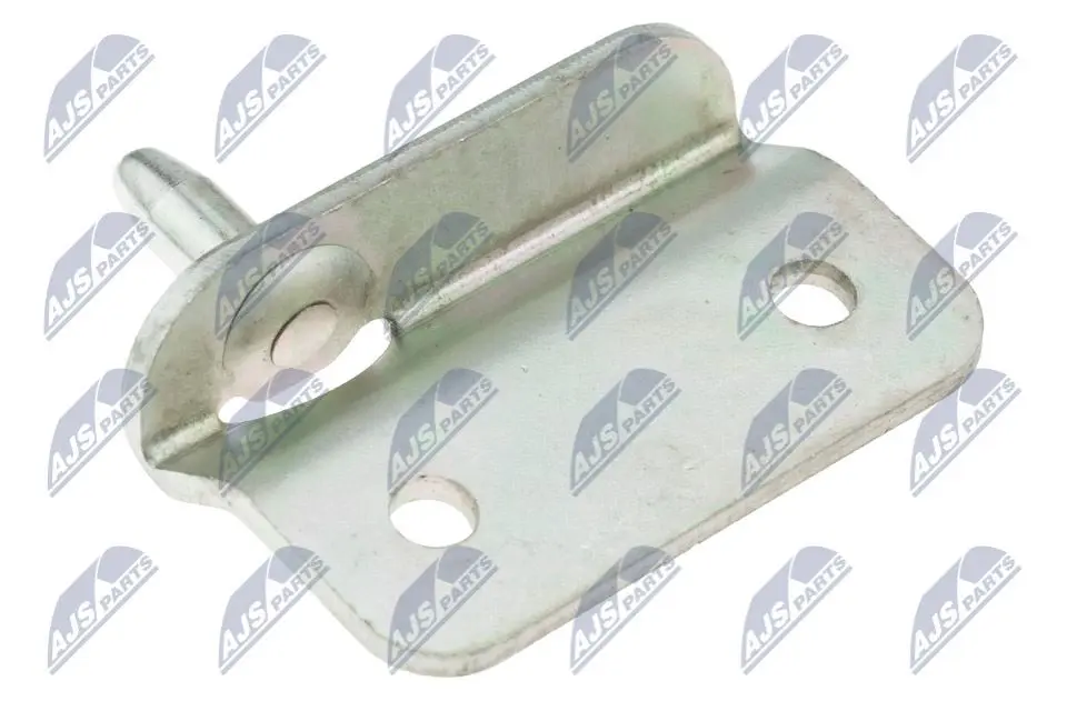 Perno Inferiore Porta Posteriore Destro per Mercedes Sprinter 2006- VW Crafter