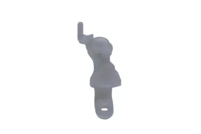 Pezzo di Ricambio Serratura Porta Scorrevole per Opel Combo
