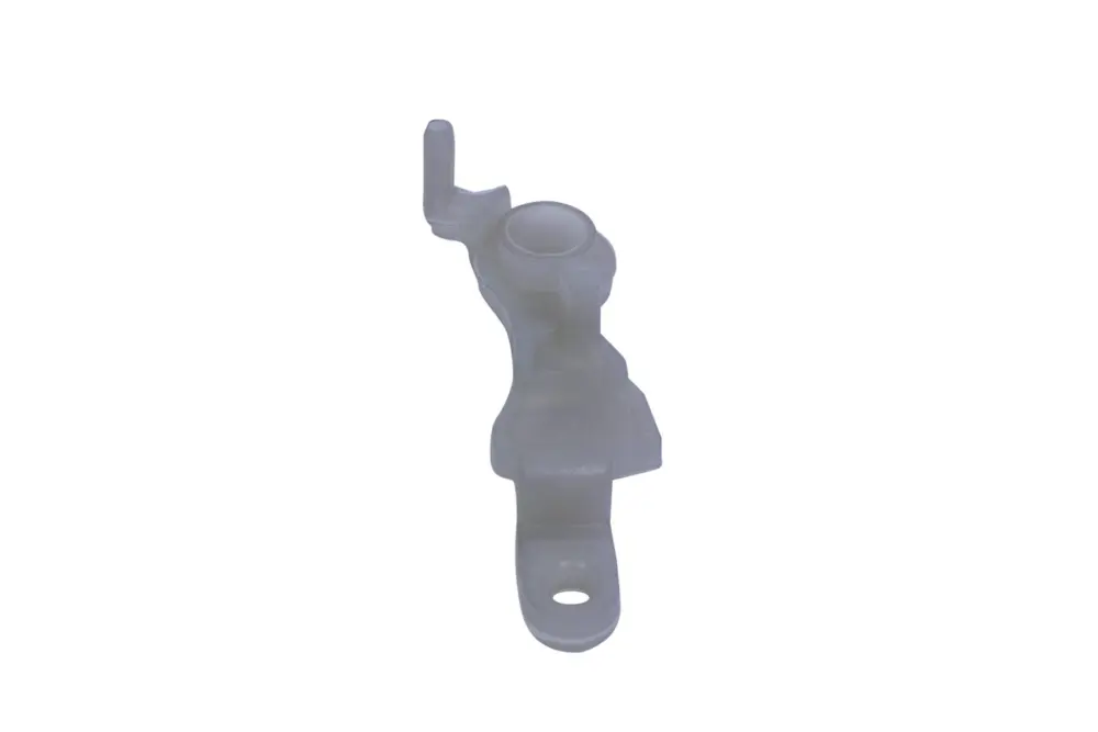 Pezzo di Ricambio Serratura Porta Scorrevole per Opel Combo