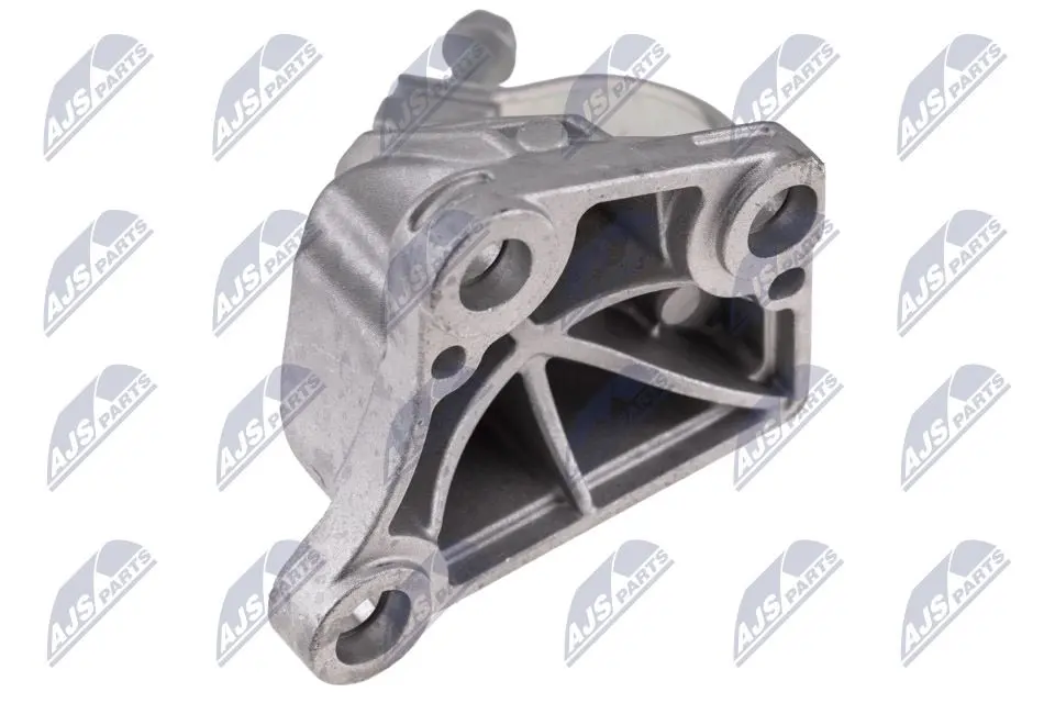 Piastra D'appoggio Flangia Albero Motore per Renault Master Iii 2.3dci 14