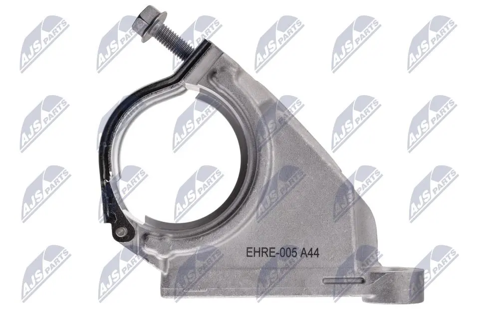 Piastra D'appoggio Flangia Albero Motore per Renault Master Iii 2.3dci 14