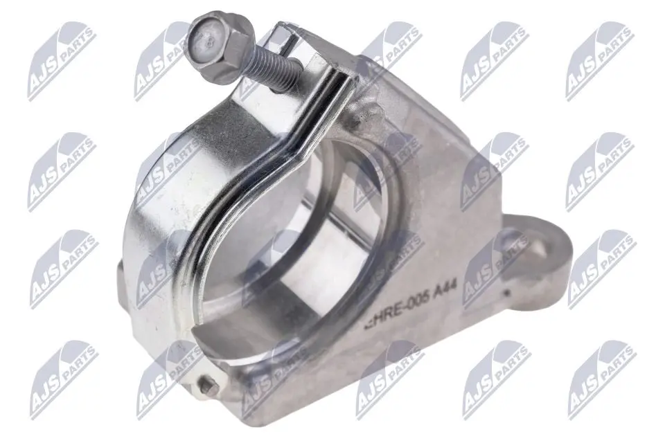 Piastra D'appoggio Flangia Albero Motore per Renault Master Iii 2.3dci 14