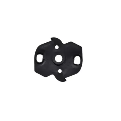 Piastra di Bloccaggio Finestra Scorrevole Laterale per Volkswagen T5 T6