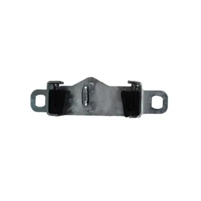 Piastra di Chiusura Baule per Fiat Doblo (anni Non Specificati)