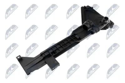 Piastra di Fissaggio Supporto Espansione Serbatoio per BMW 3 E46 98