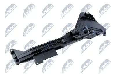 Piastra di Fissaggio Supporto Espansione Serbatoio per BMW X3 E83 2004