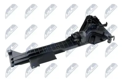 Piastra di Fissaggio Supporto Espansione Serbatoio per BMW X3 E83 2004