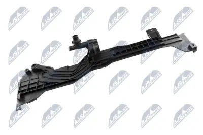 Piastra di Fissaggio Supporto Espansione Serbatoio per BMW X5 E53 00