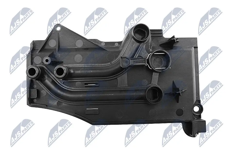 Piastra di Fissaggio Supporto Espansione Serbatoio per BMW X5 E53 00