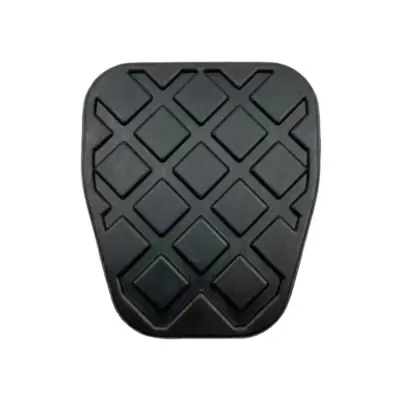 Piastra Gomma Pedale Frizione per Audi A3 Q3 TT