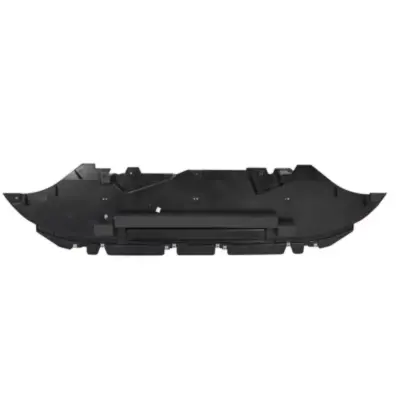 Piastra Protezione Sottoscocca Anteriore per Ford Mustang 11-14 Base GT