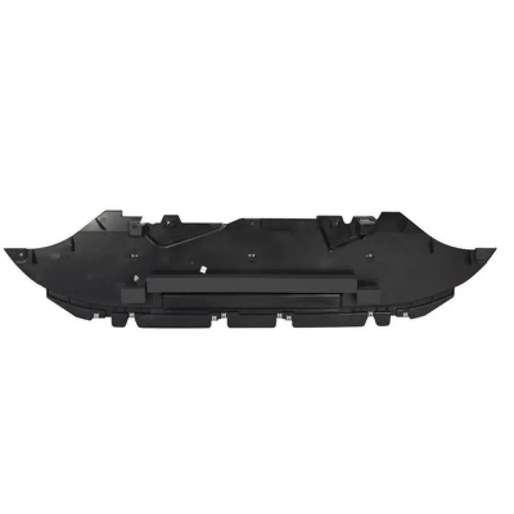 Piastra Protezione Sottoscocca Anteriore per Ford Mustang 11-14 Base GT