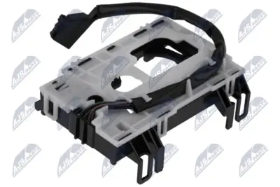 Piastra Selettore Cambio Automatica Anteriore per Audi A6 C6 2005