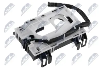Piastra Selettore Cambio Automatica per Audi A4 A5 A6 A7 Q5 RS4 RS5 RS6 RS7