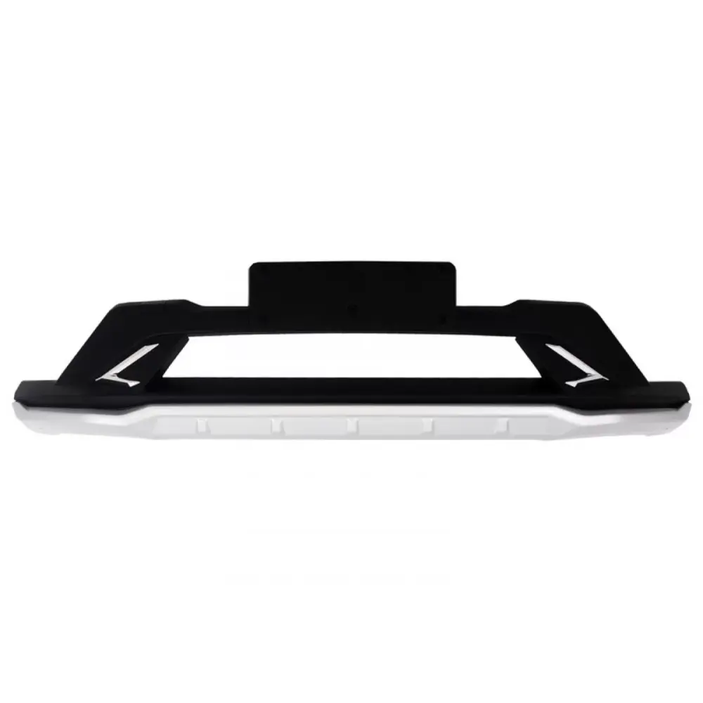 Piastre Paramotore Off Road Anteriori per Kia Sportage Ql MK4 2016-2018