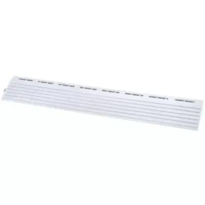 Piastre Pavimento Performance Ramroxx Rampa Laterale Bianca Tipo B Universale